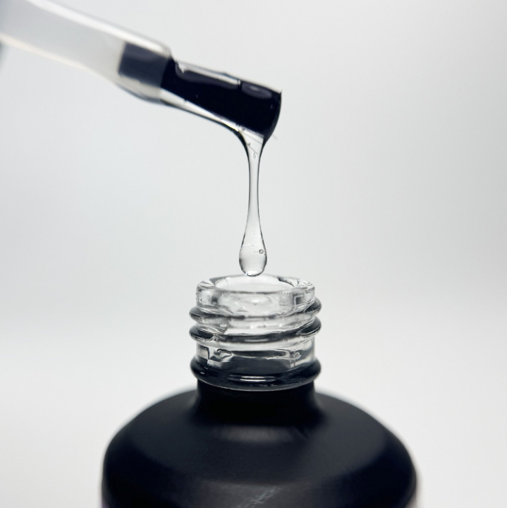 NEW! Топ без липкого слоя "Smart shine" SOLAlove, 8гр*